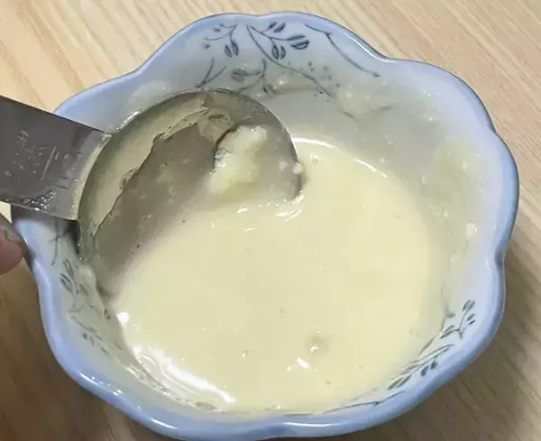 5分で作れるクリームの正体は？　「必要な分だけ」欲しい時に便利な生クリーム代用アイディア