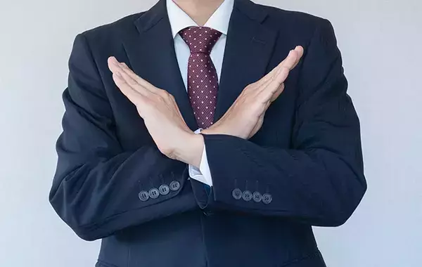 『OK』と『NG』は何の略？　NGが外国人に通じない理由に「知らなかった…」