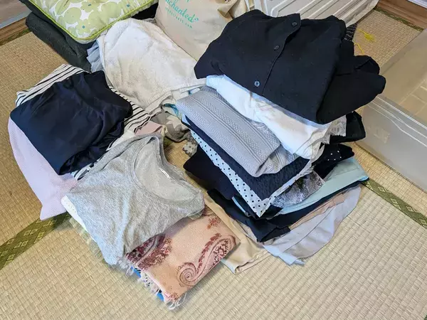 春物・秋物は出しっぱなしでOK！　10分で終わる「衣替えのコツ」【片づけのプロ監修】