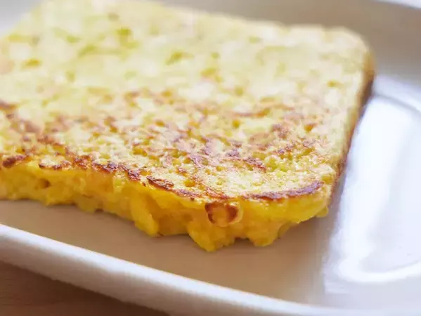 食パンよりいいかも！　時短フレンチトーストの再現度が高すぎて言わなきゃバレないレベル！