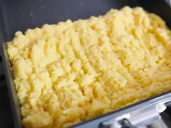 食パンよりいいかも！　時短フレンチトーストの再現度が高すぎて言わなきゃバレないレベル！