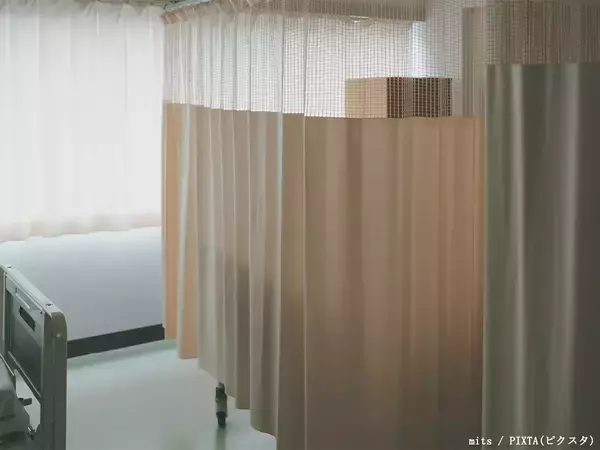 1日1万円以上かかるケースも　入院時、『個室』を希望すると費用はどう変わる？