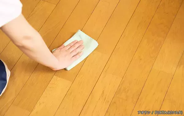 家、掃除しすぎてない？　実は、掃除頻度を減らしていいところは