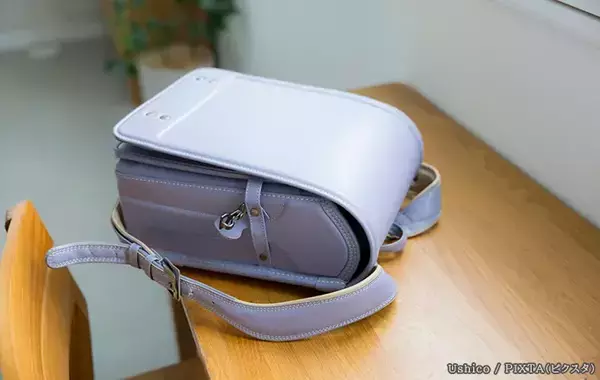 使い終わったランドセル、どうした？　メーカーおすすめの方法は…