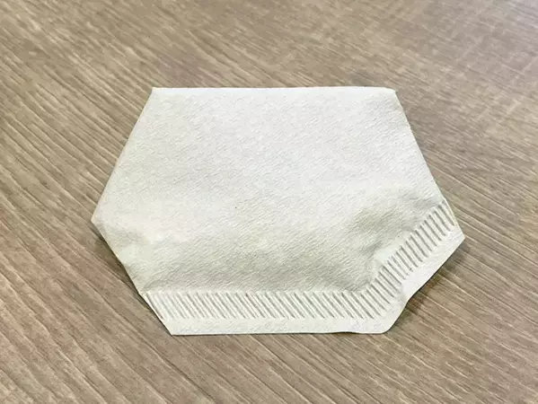 小さい空き瓶に入れたのは？　思わぬアイテムが『芳香剤』になった