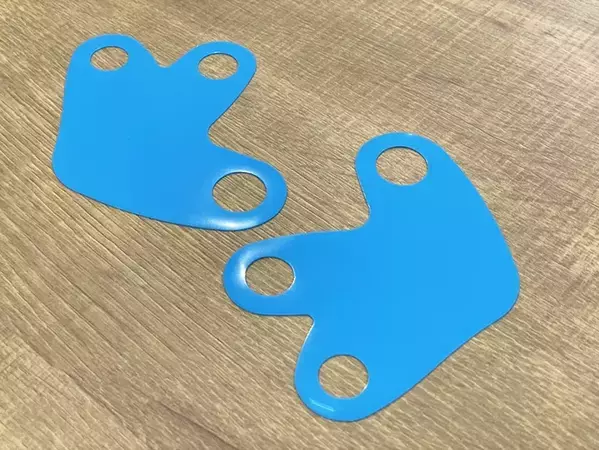 ビニール手袋が脱げる『あのイライラ』を解消！　ダイソーグッズに「こういうの探してた」