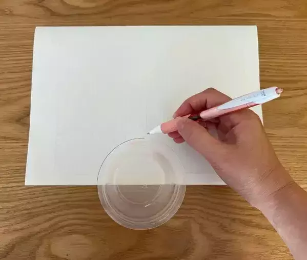捨てるはずのゼリー容器　スマホと組み合わせた遊びに「想像以上」「子供がはしゃいだ」