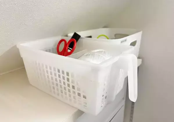 捨てるだけが片づけと思ってる？　収納のプロが考える！意外とたくさんあった方がいいモノ【3つ】