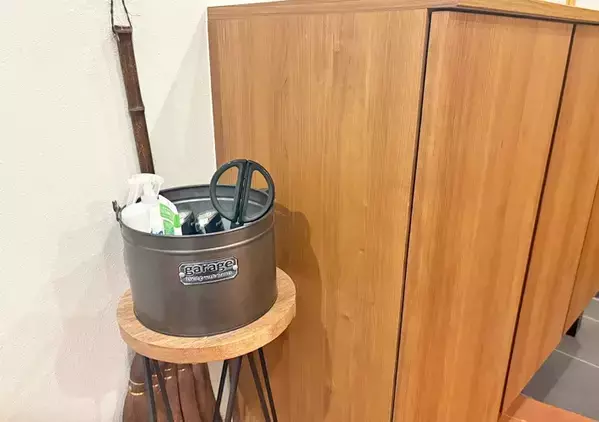 捨てるだけが片づけと思ってる？　収納のプロが考える！意外とたくさんあった方がいいモノ【3つ】