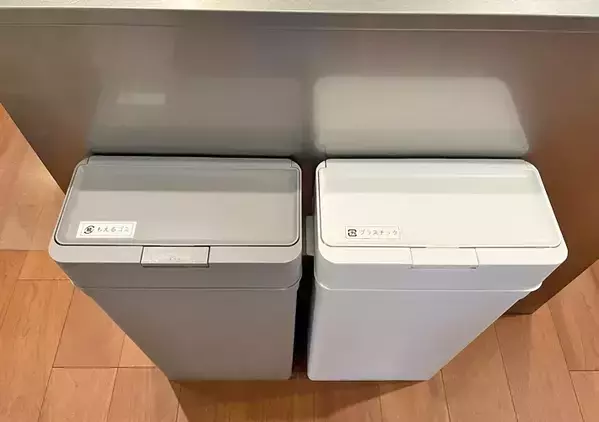 捨てるだけが片づけと思ってる？　収納のプロが考える！意外とたくさんあった方がいいモノ【3つ】