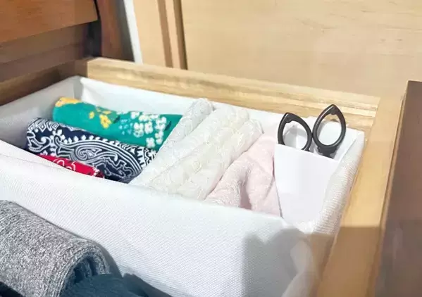 捨てるだけが片づけと思ってる？　収納のプロが考える！意外とたくさんあった方がいいモノ【3つ】
