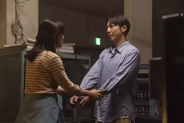 【考察】高橋一生×小日向文世“親子”に笑いっぱなし！　『リボーン』第3話