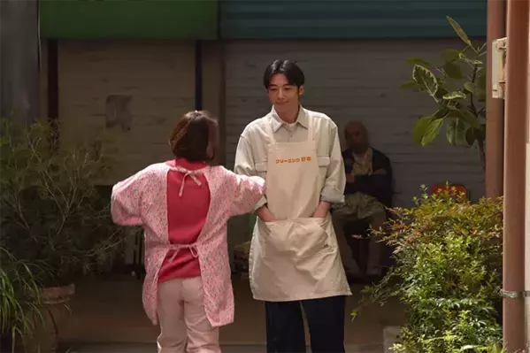 【考察】高橋一生×小日向文世“親子”に笑いっぱなし！　『リボーン』第3話