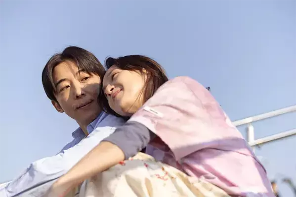 【考察】高橋一生×小日向文世“親子”に笑いっぱなし！　『リボーン』第3話