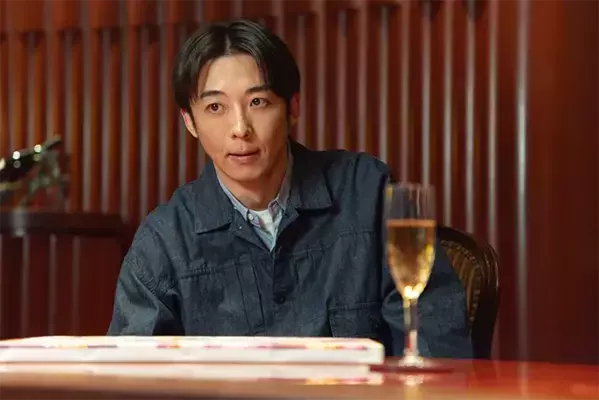 【考察】高橋一生×小日向文世“親子”に笑いっぱなし！　『リボーン』第3話
