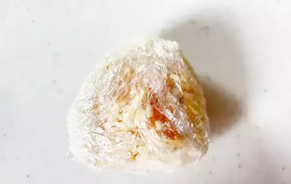 「この発想はなかった」マンネリしがちなおにぎりの具に使ったのは…