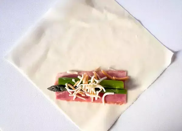 具材は炒めません！　春巻きの皮の思わぬ使い道に「夫が無言で食べ続けるほどハマった」