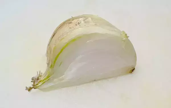 新玉ねぎのスライスが余ったらコレ！　夫と子供がハマった簡単朝食レシピ