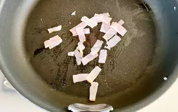 「おにぎりっていうか、おかずじゃん！」　夫と子供が喜んだ『焼きおにぎり』の簡単レシピ