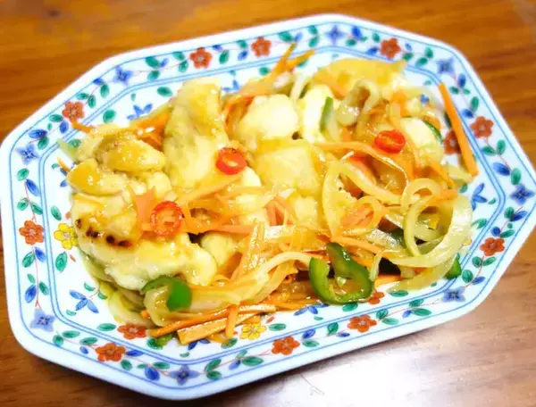 油で揚げない『南蛮漬け』　ミツカンが教える作り方に「パクパク食べた」「重宝するレシピ」