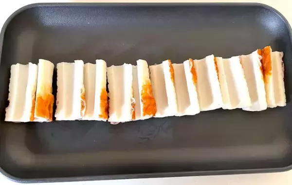 マヨ×塩昆布の相性抜群！　15分で完成した一品に「こんなに食べちゃった！」【レシピ】