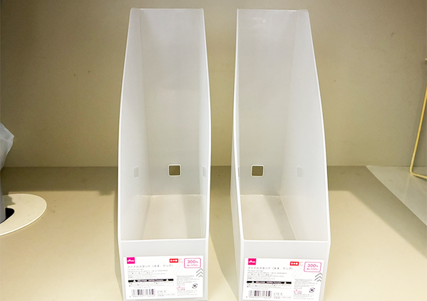調理器具のゴチャゴチャは『100均の文房具』で解決！　「じゃない使い方」が超便利だった