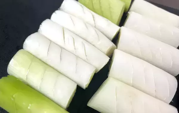 夫が「ねぎまみたい！」と大絶賛　20分で完成の肉巻き料理【レシピ】