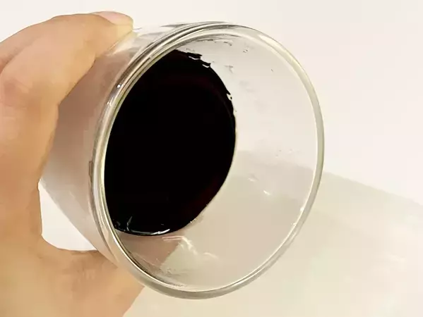 コーヒーゼリーの「超簡単」な作り方　ドリップコーヒーにお湯を注ぐ前に？