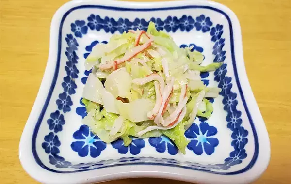 箸休めにもぴったり！　あっさり味な“簡単”ごま和えレシピ
