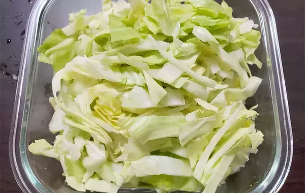 箸休めにもぴったり！　あっさり味な“簡単”ごま和えレシピ
