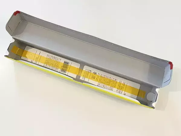 100均の超強力マグネット、縦に切ったら？　キッチン収納で役立つ意外な活用法