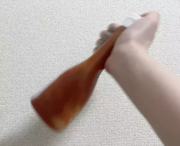 「出てこない」と諦めないで！　空に近いケチャップで作るスープに「本格的」
