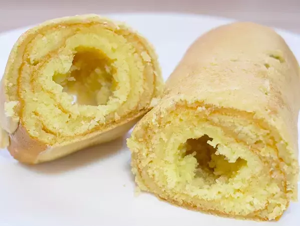 玉子焼き器で『ホットケーキミックス』を焼いたら…？　おうちで本格スイーツが完成！