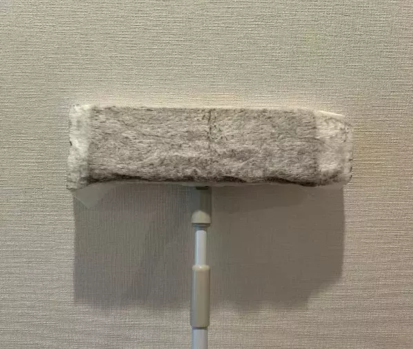 「外して洗うのはやめました」　網戸掃除の裏技に「もっと早く知りたかった」「目からウロコ」