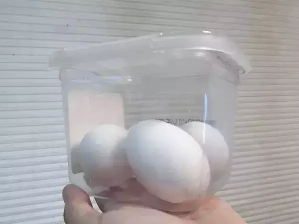味噌の空容器、捨てないで！　『味噌のフタ』を使った冷蔵庫収納【活用法3選】
