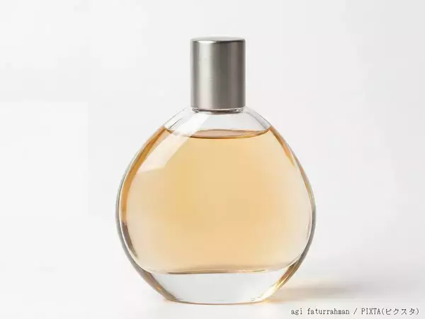 香水をごみに出す時、中身が少し残っていたら？　「正しい捨て方」を自治体に聞いた