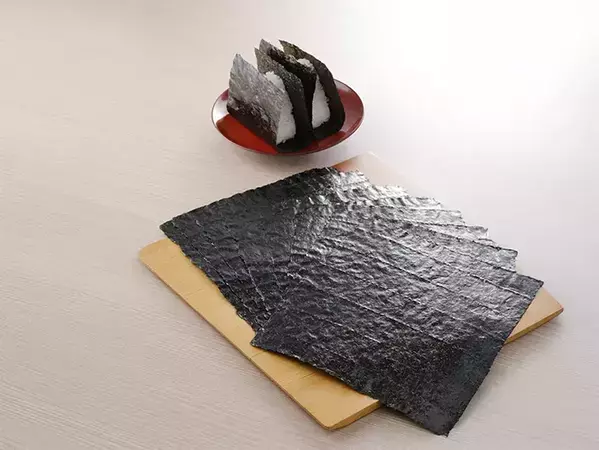 海苔を切る時、手とハサミどっちがいい？　海苔の専門店が回答「おすすめは…」
