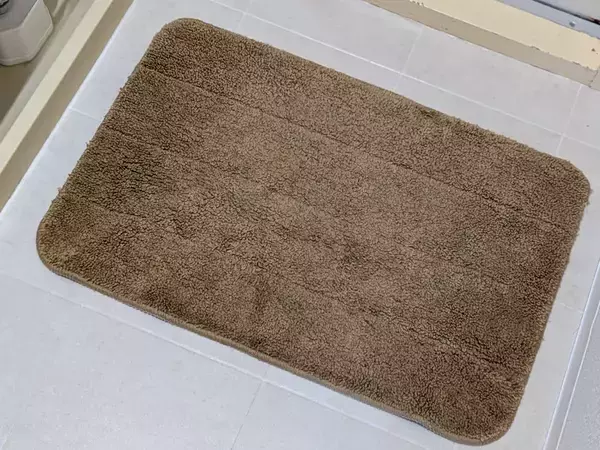 「バスマットにカビが生えた…」　日用品メーカーに聞いた『対処法』が梅雨時期に役立つ！