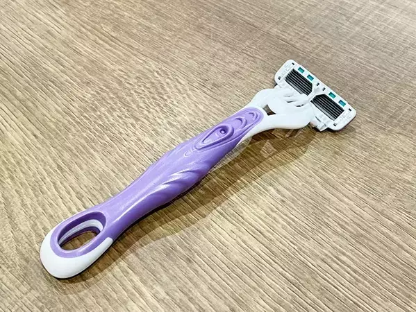 ダブルクリップで挟んだのは？　意外なアイテムに「こんなにぴったりだったなんて」