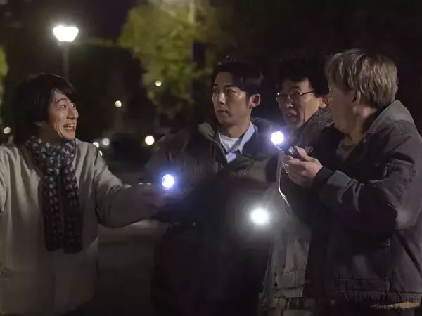 【考察】高橋一生のコミカルな芝居に大笑い！一人二役の違いも…　『リボーン』第4話