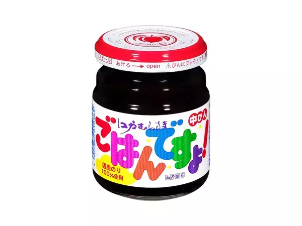 『ごはんですよ！』が万能すぎた！　桃屋に聞いた「パンにも合う活用法」【3選】