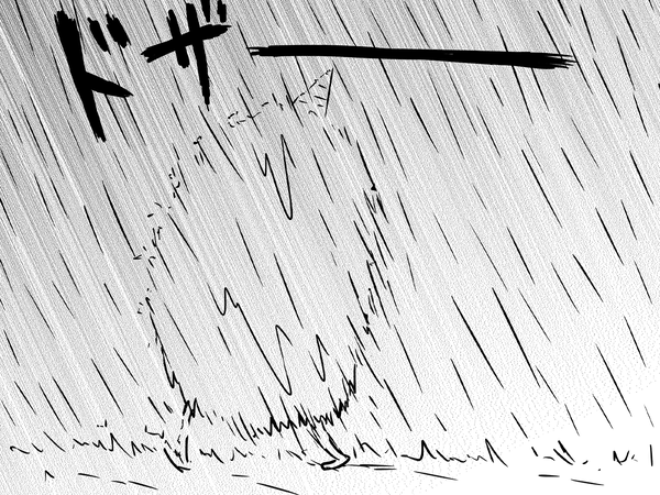 父親「中途半端な天気が一番嫌いなんだ」　その後、母親が驚いた『まさかの姿』とは？【漫画】