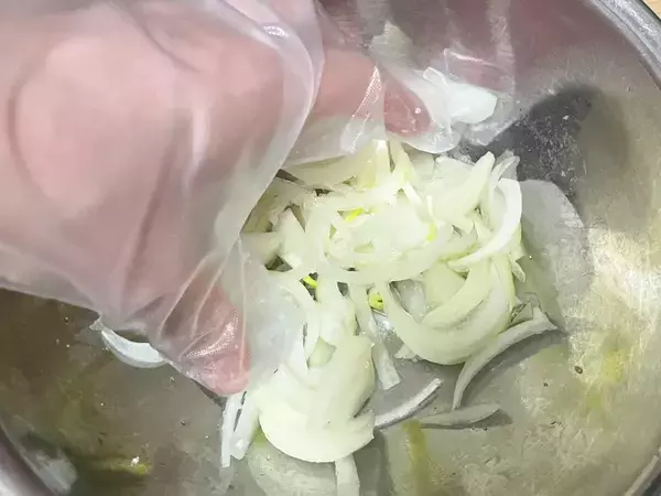 1番おいしい『タマネギの辛味抜き』はどれ？　3種類を比較して検証すると…