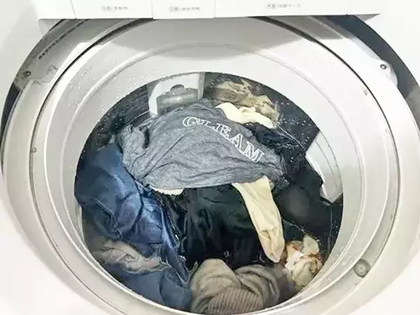 「まとめ洗い」と「こまめ洗い」どっちが水道代の節約に？　洗濯のプロが回答