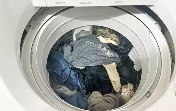 「まとめ洗い」と「こまめ洗い」どっちが水道代の節約に？　洗濯のプロが回答