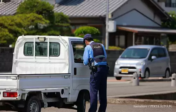 「物騒だから護身用で持ってた」←どんな防犯グッズでも携帯OK？　元警察官が回答