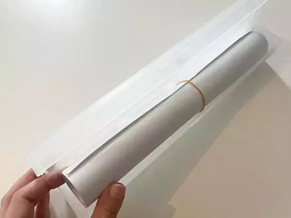 無印良品のラップケース、ラップは入れずに？　思わぬ活用法に「実はこのために買いました」