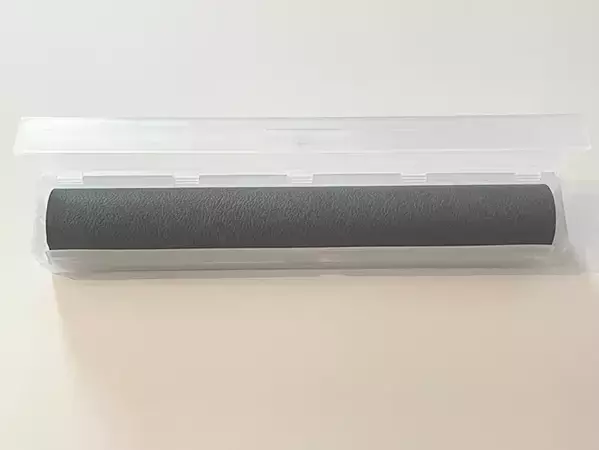 無印良品のラップケース、ラップは入れずに？　思わぬ活用法に「実はこのために買いました」