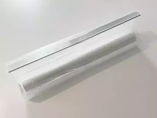 無印良品のラップケース、ラップは入れずに？　思わぬ活用法に「実はこのために買いました」