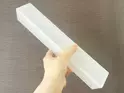 無印良品のラップケース、ラップは入れずに？　思わぬ活用法に「実はこのために買いました」